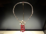 Madrid Thyssen expo Bulgari