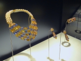 Madrid Thyssen expo Bulgari