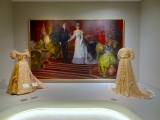 Madrid thyssen expo sorolla et la mode