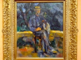 Madrid Thyssen-Bornemisza