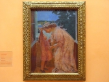 Madrid Thyssen-Bornemisza