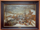 Madrid Thyssen-Bornemisza