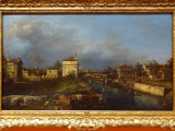 Madrid Thyssen-Bornemisza