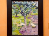 Madrid Thyssen-Bornemisza