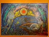 Madrid Thyssen-Bornemisza