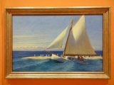 Madrid Thyssen-Bornemisza