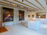 Marly-le-Roi musée salle 2