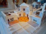 Marly-le-Roi musée salle 2