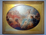 Marly-le-Roi musée salle 3