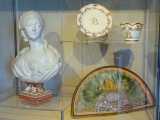 Marly-le-Roi musée salle 3