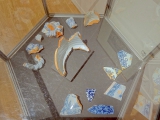 Marly-le-Roi musée sous-sol
