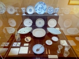 Marly-le-Roi musée sous-sol
