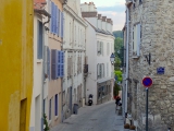 Marly-le-Roi village
