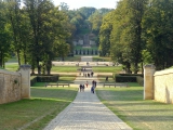 Parc de Marly-le-Roi