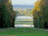 Parc de Marly-le-Roi