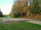 Parc de Marly-le-Roi