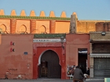Marrakech musée de Marrakech
