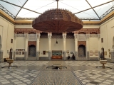 Marrakech musée de Marrakech
