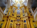Moscou église Saint-Clément