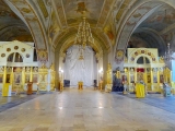 Moscou églises