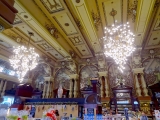 Moscou épicerie Elisseïev