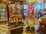 Moscou épicerie Elisseïev