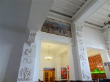 Moscou gare de Iaroslav