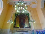 Moscou gare de Kazan