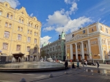 moscou-ilinka