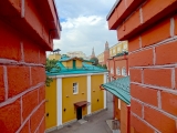 Moscou Kremlin
