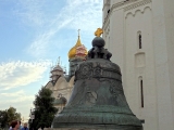 Moscou Kremlin