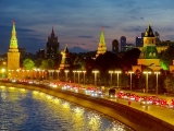 Moscou Kremlin