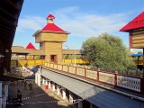 Moscou Kremlin Izmailovo