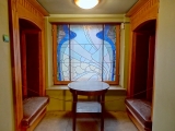 Moscou maison de Gorki