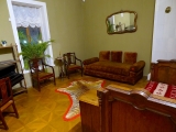 Moscou maison de Tolstoï