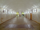 Moscou métro Plochtchad Revolioutsii