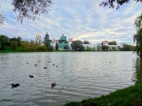 Moscou Novodievitchi