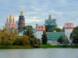 Moscou Novodievitchi