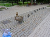 Moscou Novodievitchi