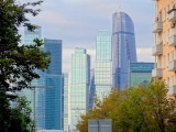 Moscou Novodievitchi