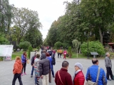 Moscou Novodievitchi cimetière