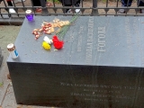 Moscou Novodievitchi cimetière
