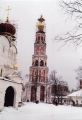 Moscou Novodievitchi