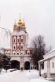 Moscou Novodievitchi