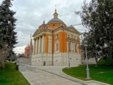 Moscou rue Varvarka
