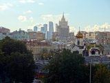 Moscou Moskova