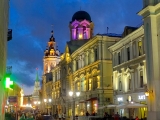Moscou rue Nikolskaya