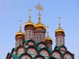 Moscou Saint-Nicolas-des-Tisserands