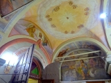 Moscou Saint-Nicolas-des-Tisserands