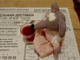 Moscou varenichnaya